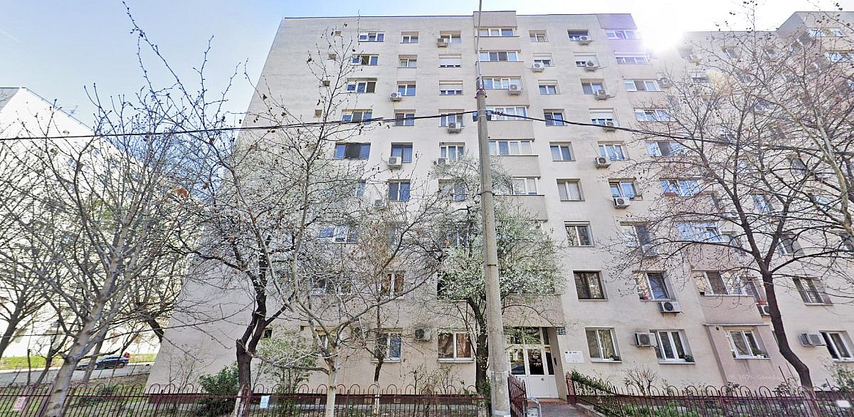 Apartament 2 camere, 47,70mp, sector 3, Bucuresti