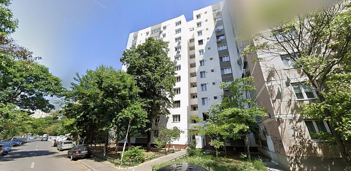 Apartament 2 camere, 48,28mp, sector 1, Bucuresti