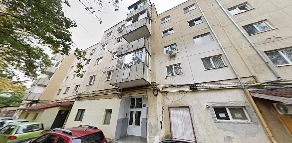 Apartament 2 camere, 48,33mp, Zalau, jud. Salaj