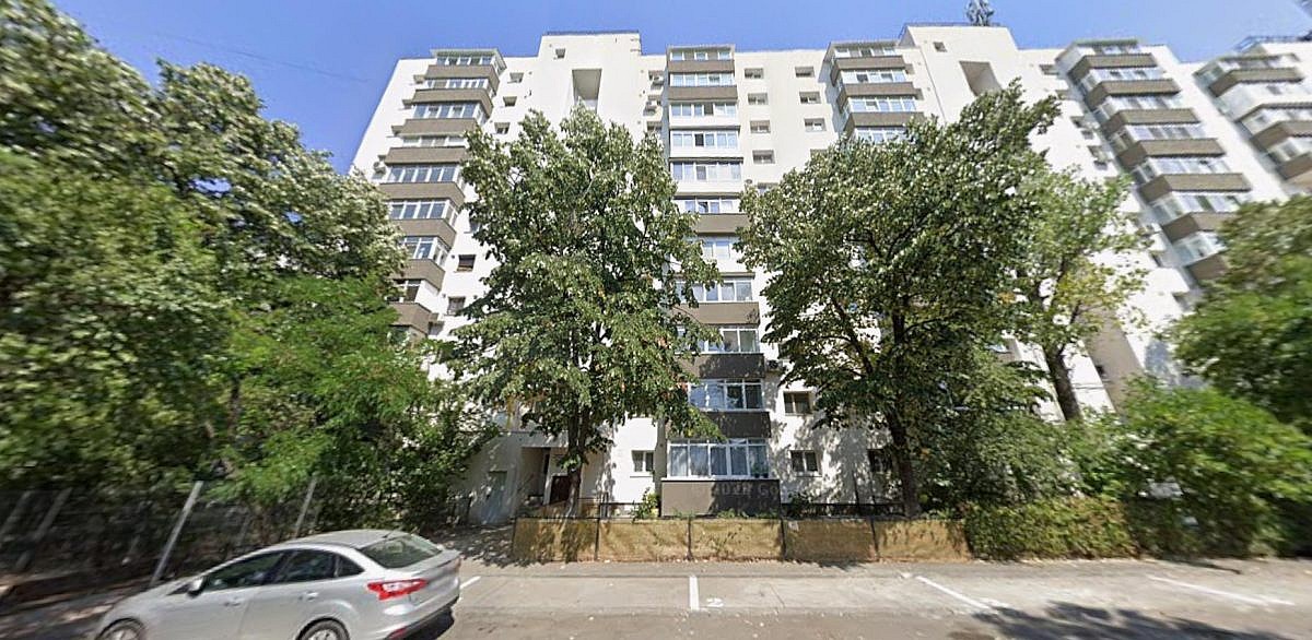 Apartament 2 camere, 48,33mp, sector 6, Bucuresti