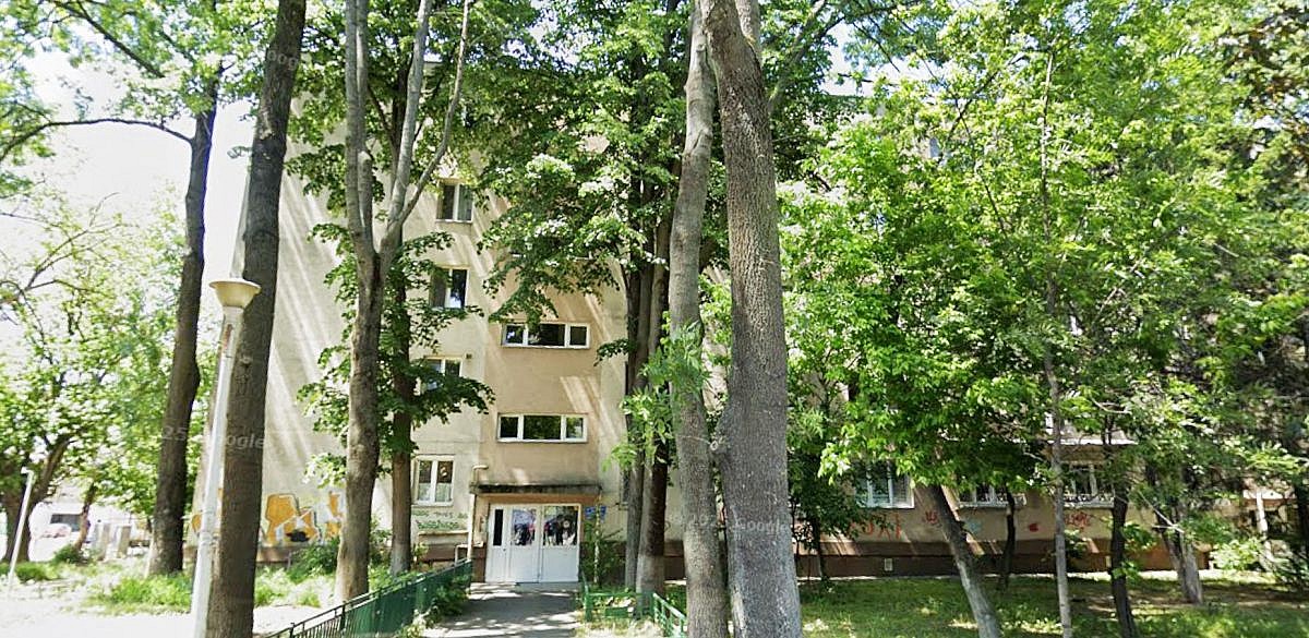 Apartament 2 camere, 48,88mp, sector 6, Bucuresti