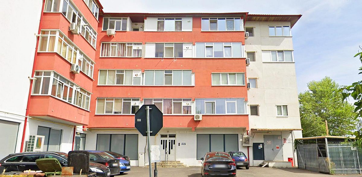 Apartament 2 camere, 48,89mp, Focsani, jud. Vrancea