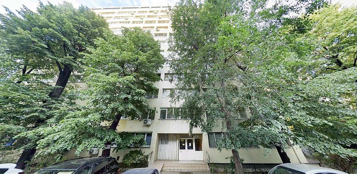 Apartament 2 camere, 48,90mp, sector 2, Bucuresti