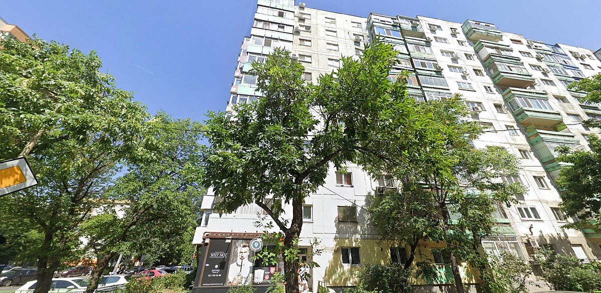 Apartament 2 camere, 49,11mp, sector 5, Bucuresti