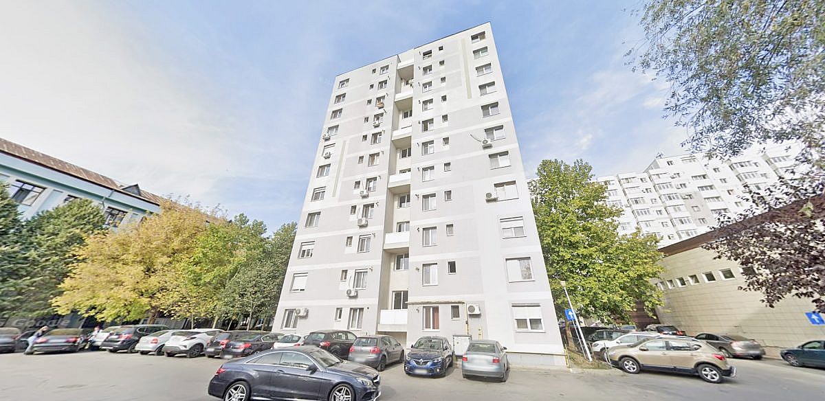 Apartament 2 camere, 51mp, Slatina, jud. Olt