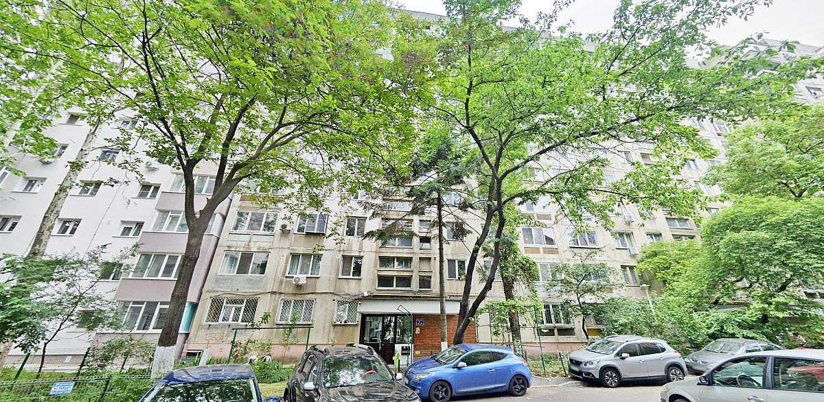 Apartament 2 camere, 53,30mp, sector 6, Bucuresti