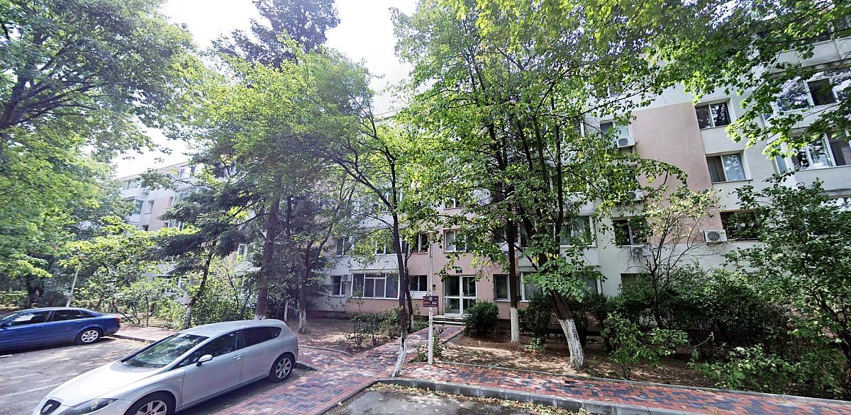 Apartament 2 camere, 54,29mp, sector 3, Bucuresti