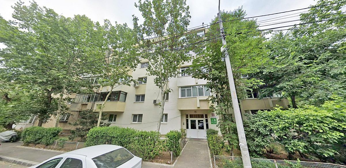 Apartament 2 camere, 55,33mp, sector 2, Bucuresti