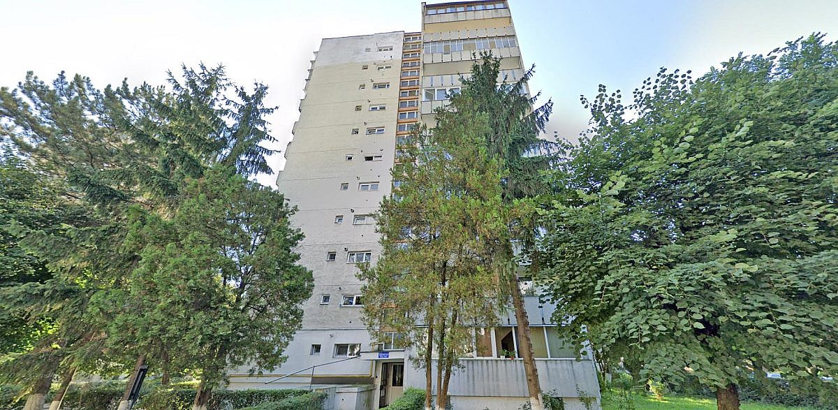 Apartament 2 camere, 55,57mp, Targu Mures, jud. Mures