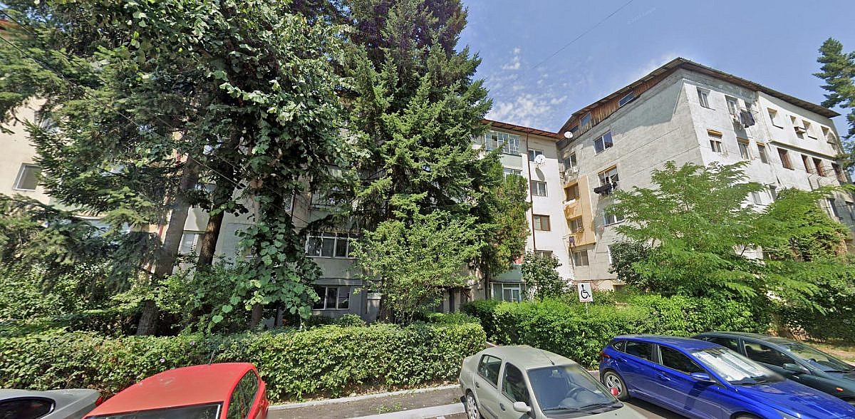 Apartament 2 camere, 57mp, Targoviste, jud. Dambovita