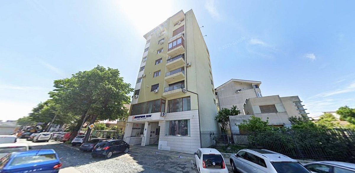 Apartament 2 camere, 59,04mp, Constanta, jud. Constanta