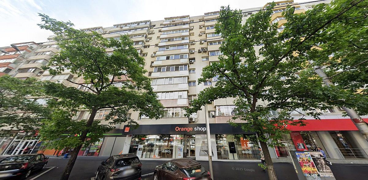 Apartament 2 camere, 59,10mp, sector 2, Bucuresti