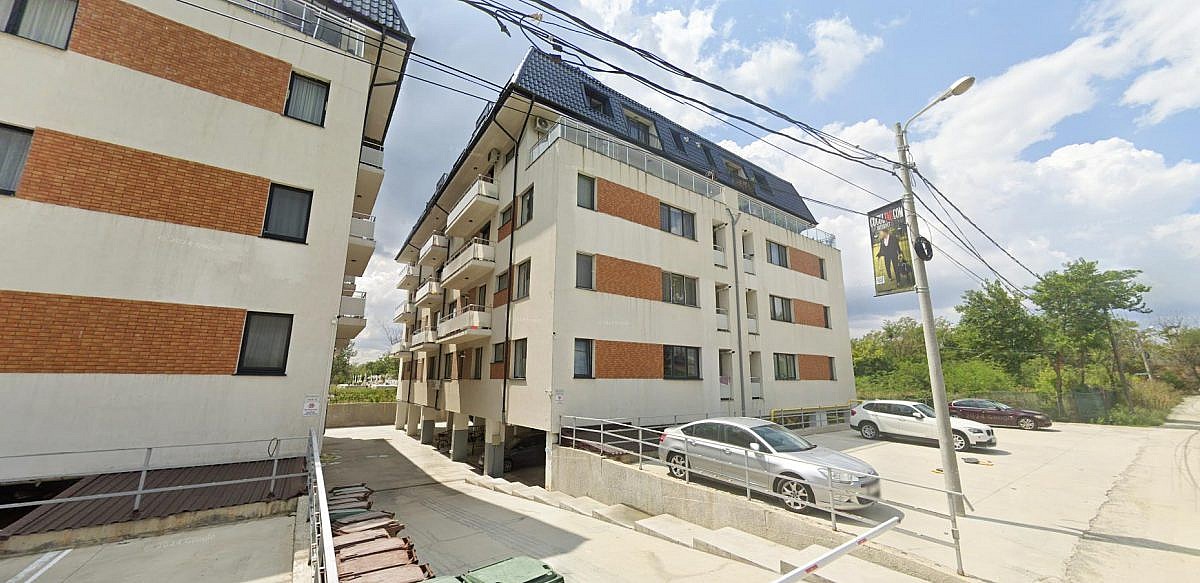 Apartament 2 camere, 62,40mp, sector 1, Bucuresti