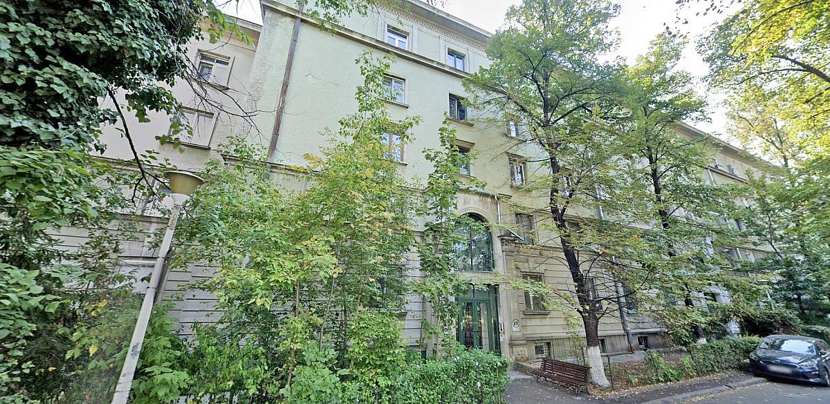 Apartament 2 camere, 63,21mp, sector 6, Bucuresti