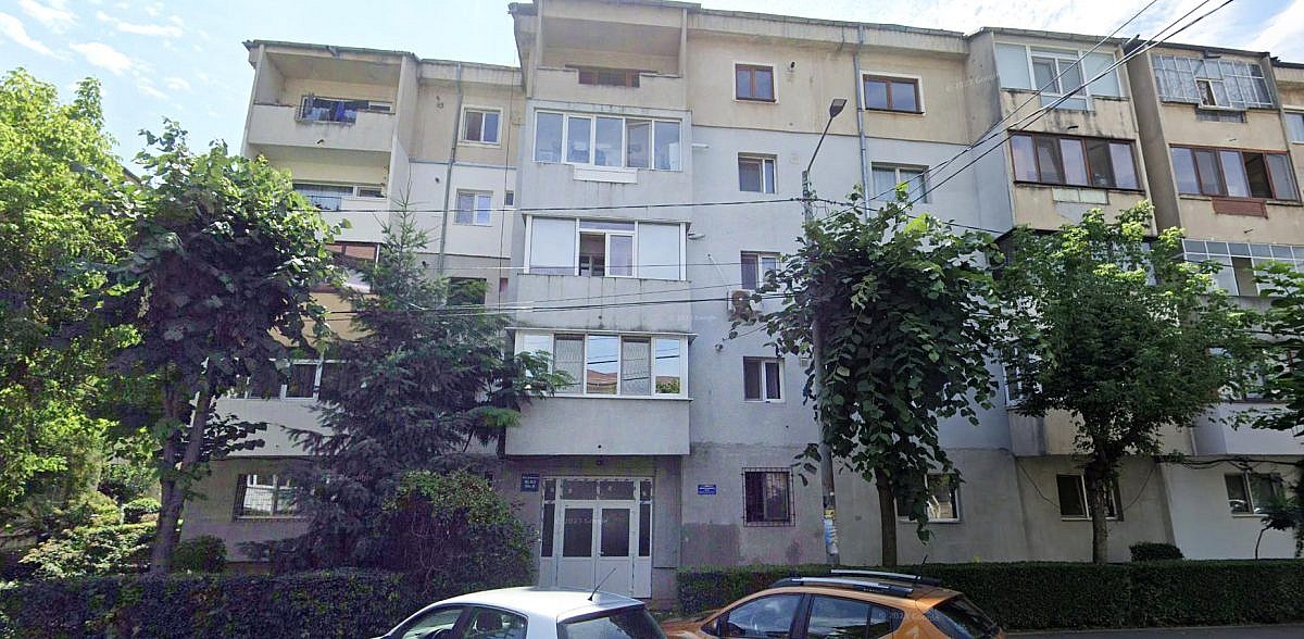 Apartament 2 camere, 66mp, Targoviste, jud. Dambovita