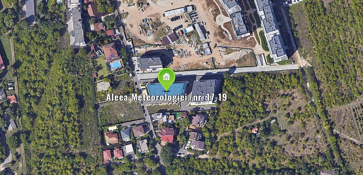 Apartament 2 camere, 70,56mp, sector 1, Bucuresti