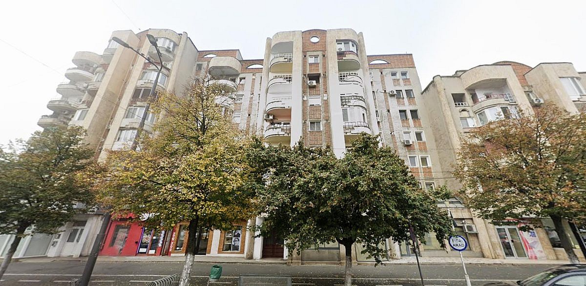 Apartament 2 camere, 81mp, Arad, jud. Arad