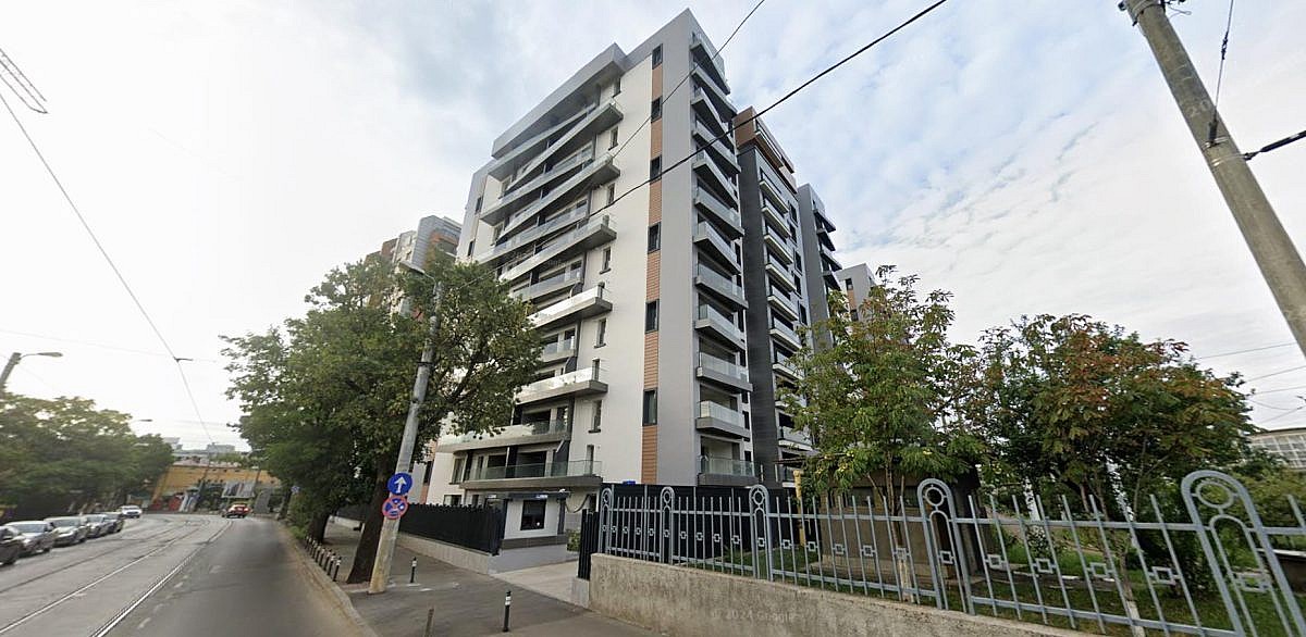 Apartament 3 camere, 111,46mp, sector 3, Bucuresti