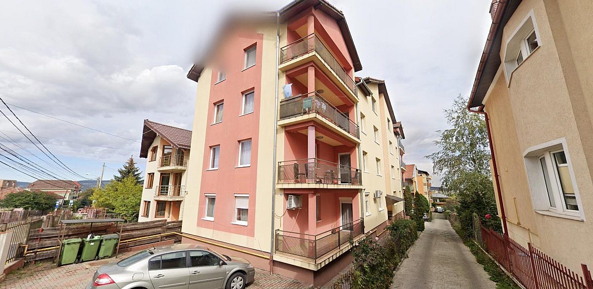 Apartament 3 camere, 112,33mp, Cluj-Napoca, jud. Cluj