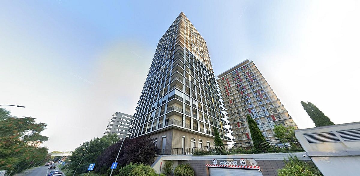 Apartament 3 camere, 135,53mp, sector 4, Bucuresti
