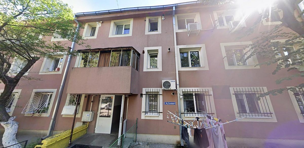 Apartament 3 camere, 36,30mp, sector 5, Bucuresti
