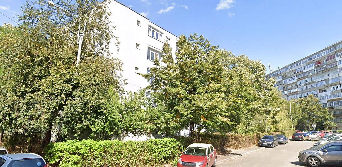 Apartament 3 camere, 48,82mp, Ploiesti, jud. Prahova