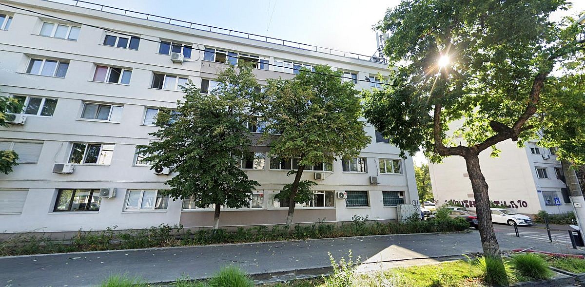 Apartament 3 camere, 55,45mp, sector 6, Bucuresti