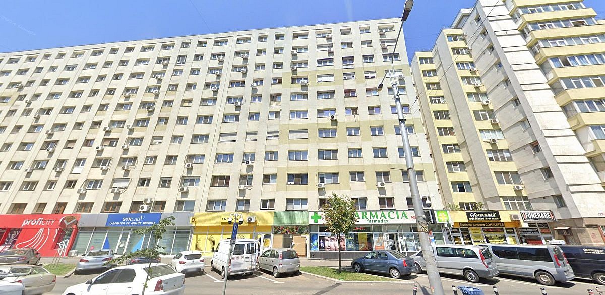 Apartament 3 camere, 59,60mp, sector 2, Bucuresti