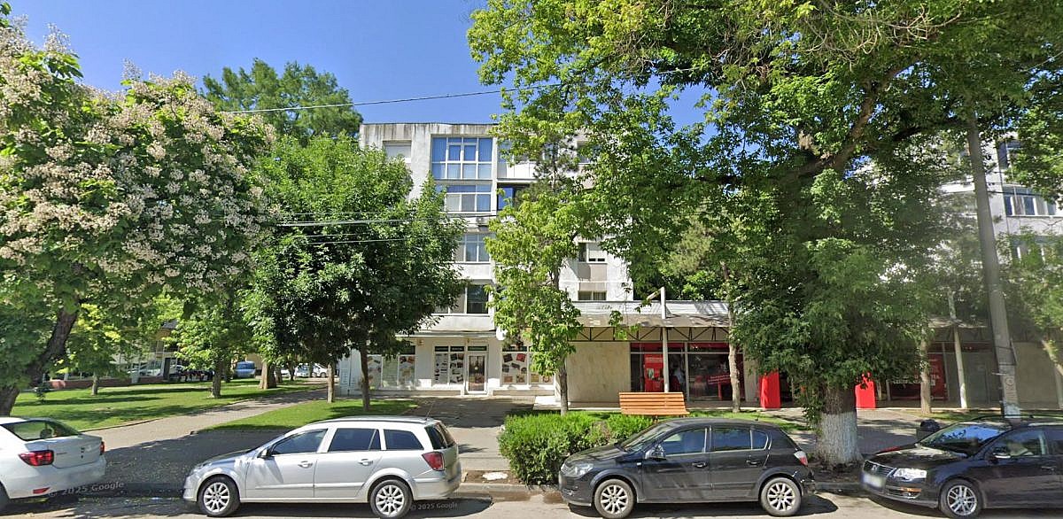 Apartament 3 camere, 60,65mp, Slobozia, jud. Ialomita