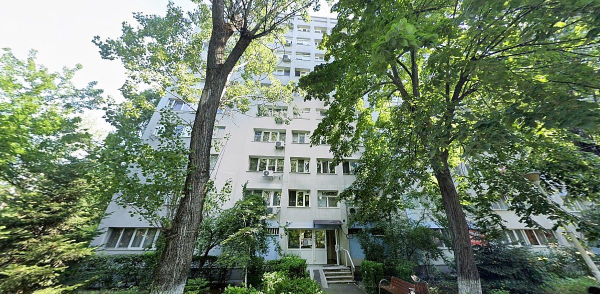 Apartament 3 camere, 60mp, sector 1, Bucuresti