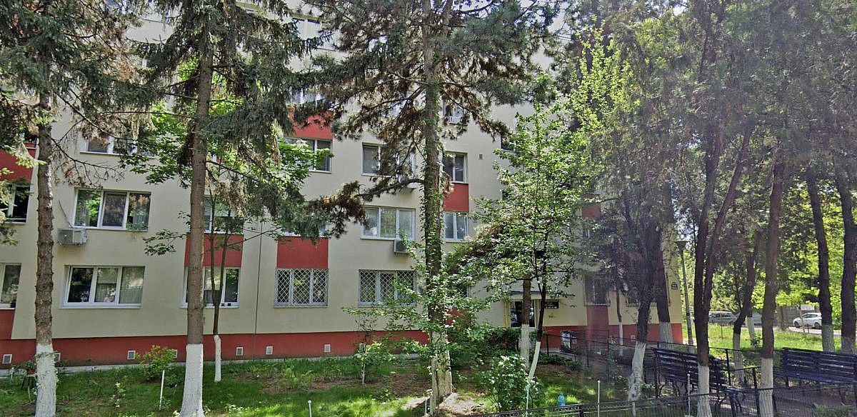 Apartament 3 camere, 61,78mp, sector 4, Bucuresti