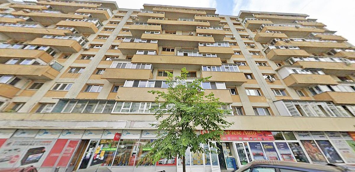 Apartament 3 camere, 62,98mp, sector 2, Bucuresti