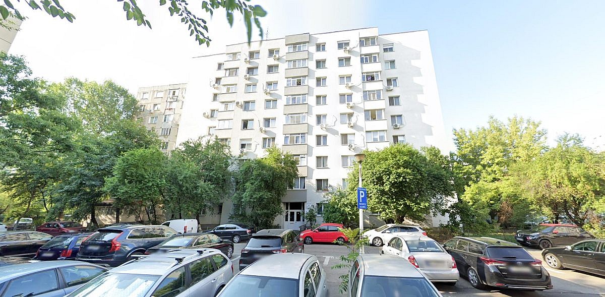 Apartament 3 camere, 63,26mp, sector 3, Bucuresti