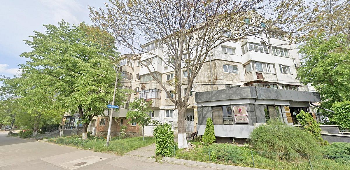 Apartament 3 camere, 65,59mp, Botosani, jud. Botosani