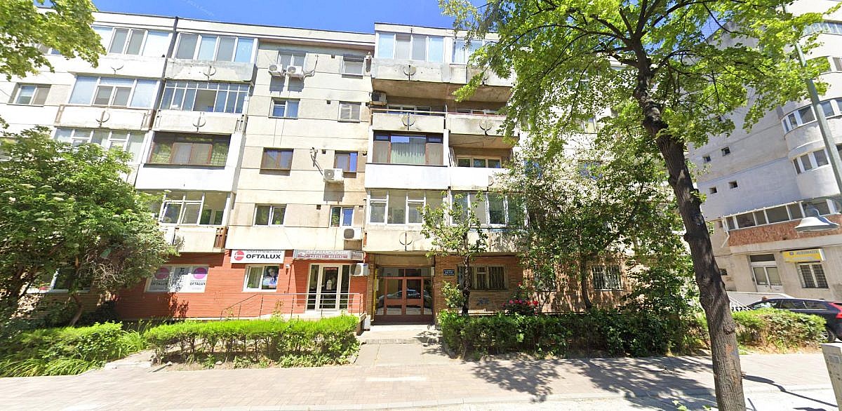 Apartament 3 camere, 66,85mp, Constanta, jud. Constanta