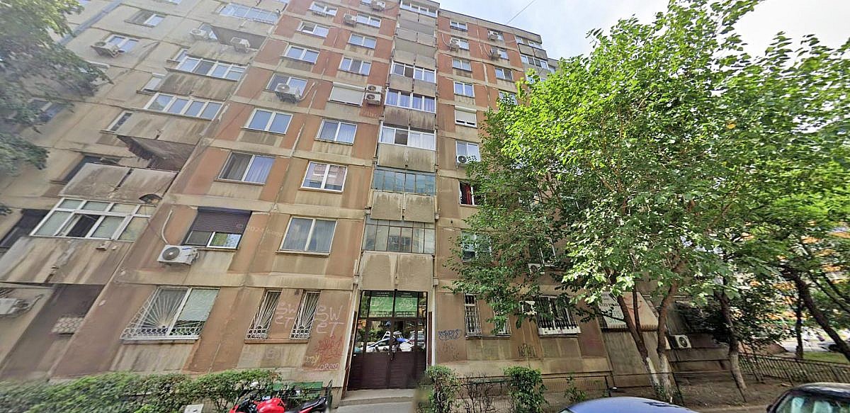 Apartament 3 camere, 67,55mp, sector 5, Bucuresti