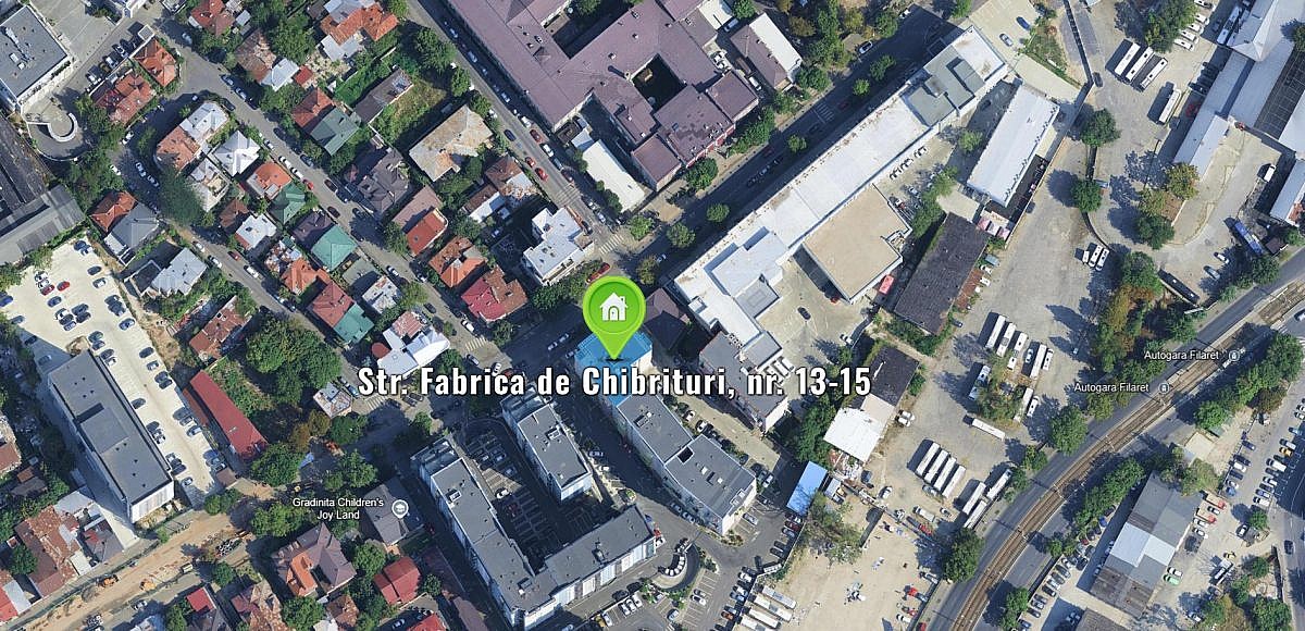 Apartament 3 camere, 71,21mp, sector 5, Bucuresti
