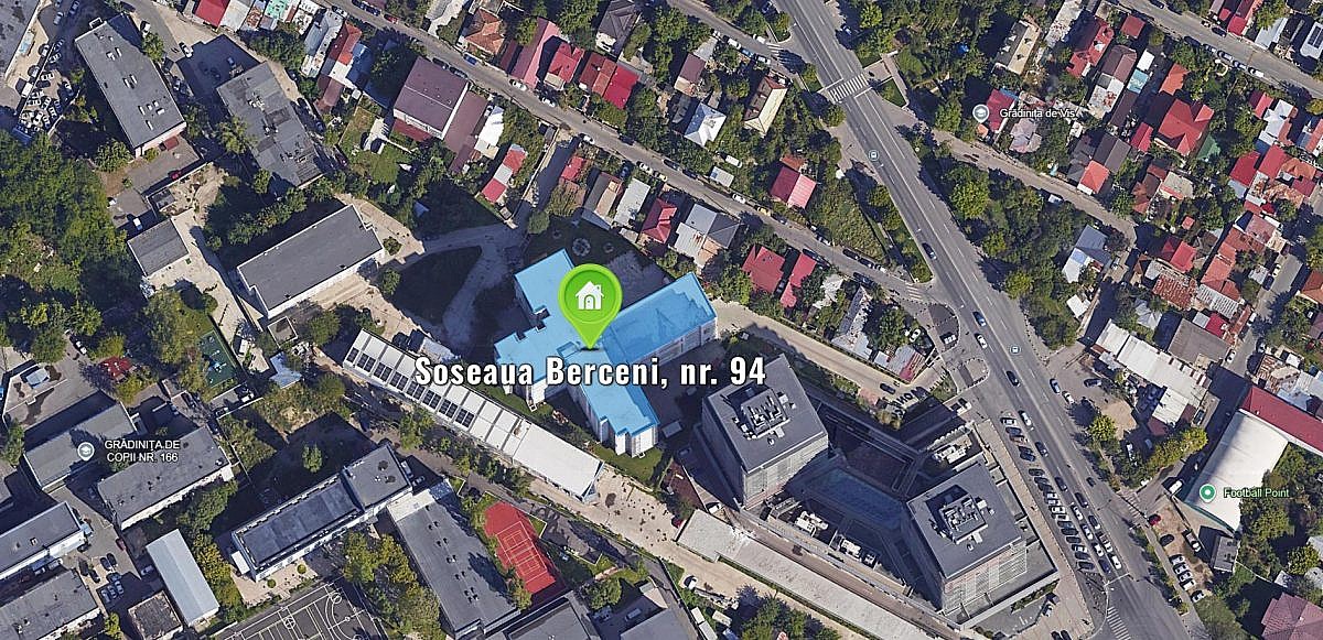 Apartament 3 camere, 72,90mp, sector 4, Bucuresti