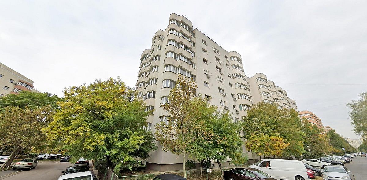Apartament 3 camere, 73,25mp, sector 3, Bucuresti
