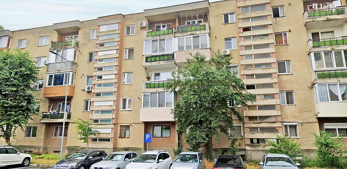 Apartament 3 camere, 73mp, Arad, jud. Arad