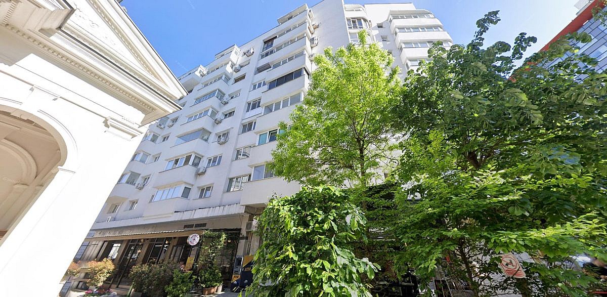Apartament 3 camere, 77,18mp, sector 1, Bucuresti