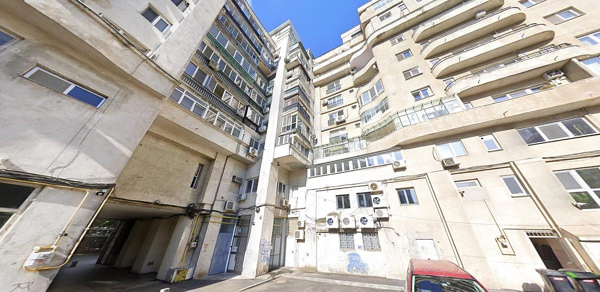 Apartament 3 camere, 78,96mp, sector 3, Bucuresti