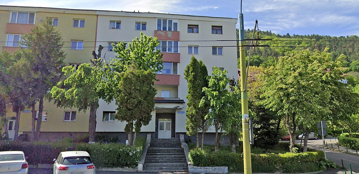Apartament 3 camere, 80mp, Brasov, jud. Brasov
