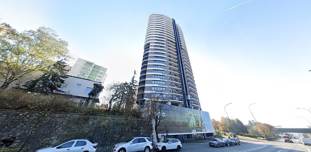 Apartament 3 camere, 96,45mp, Cluj-Napoca, jud. Cluj