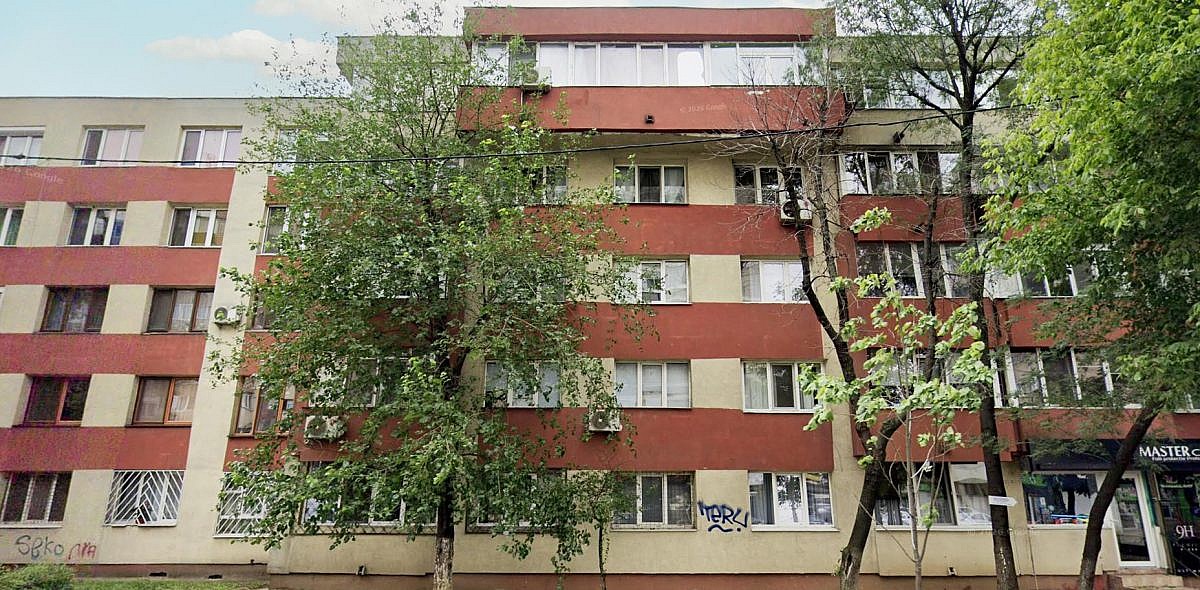 Apartament 4 camere, 77mp, sector 5, Bucuresti