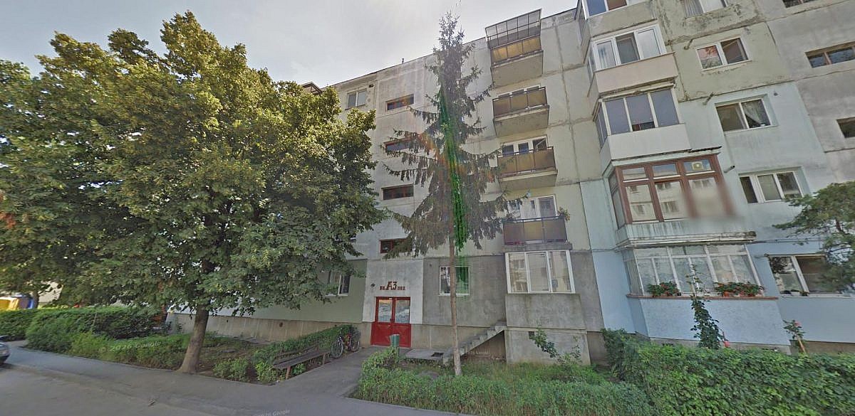 Apartament 4 camere, 79,11mp, Turda, jud. Cluj