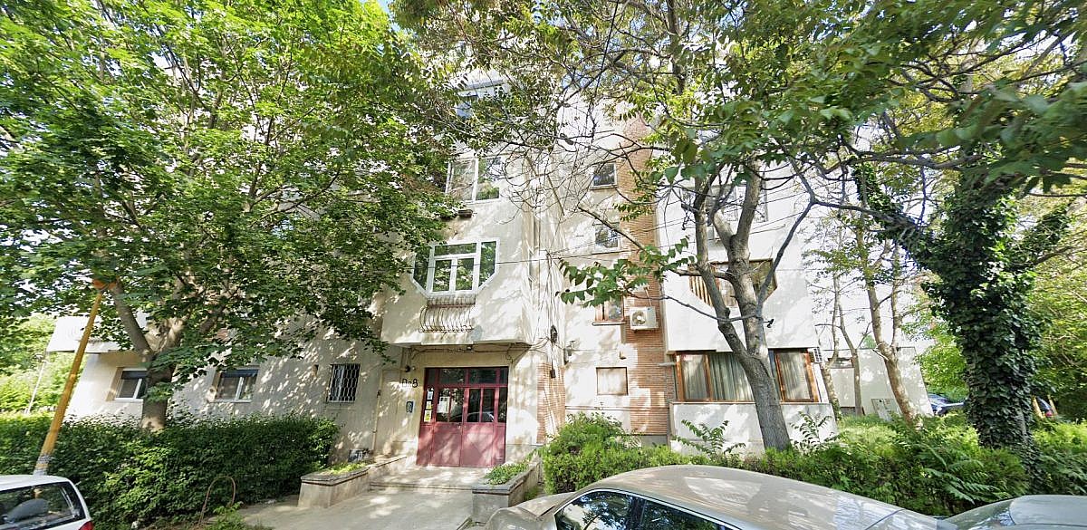 Apartament 4 camere, 93,15mp, Constanta, jud. Constanta