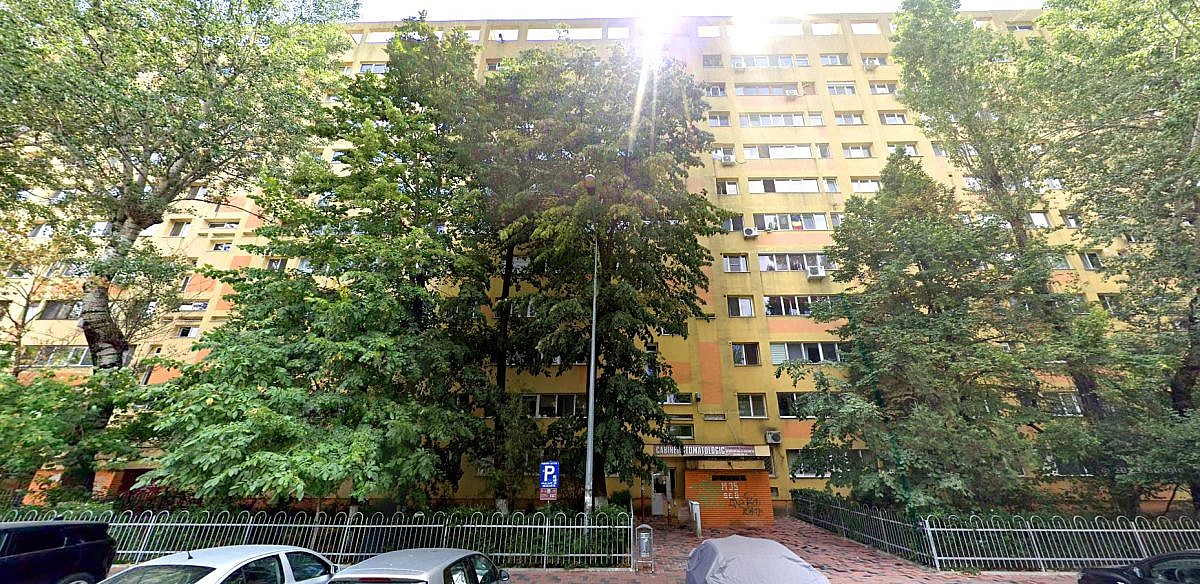 Apartament 2 camere, 44,97mp, sector 3, Bucuresti