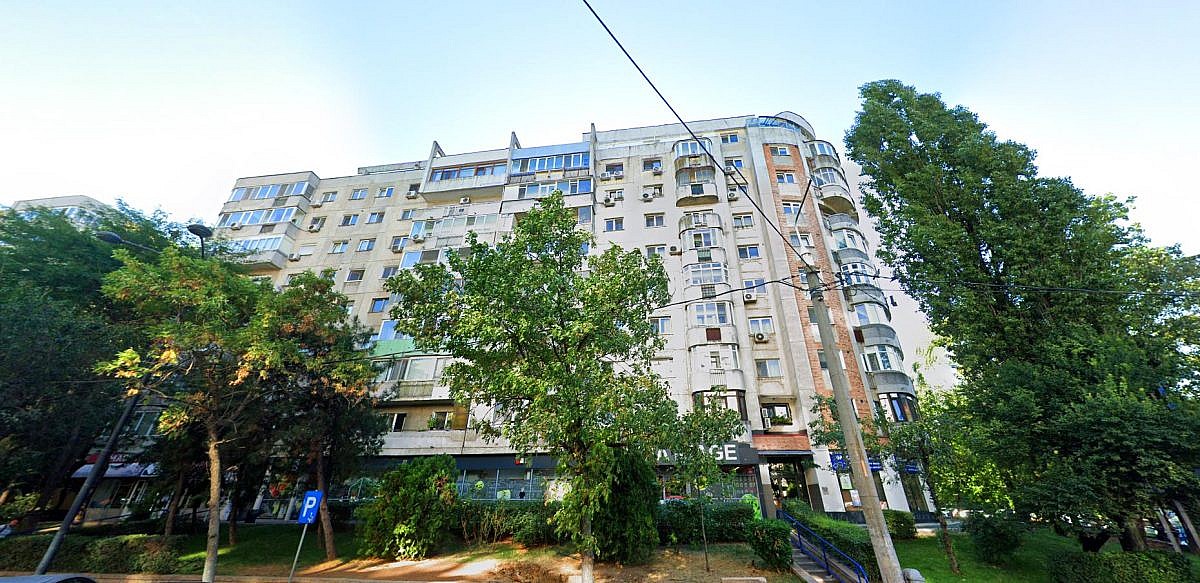 Apartament 2 camere, 50,32mp, sector 4, Bucuresti