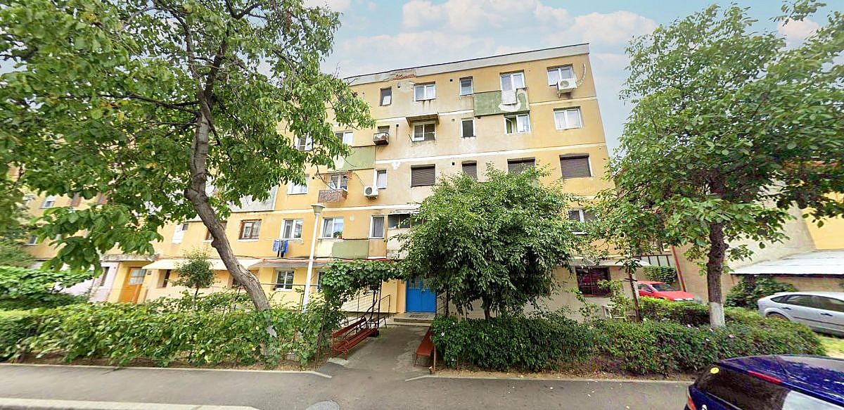 Apartament 3 camere, 38,28mp, Drobeta Turnu Severin, jud. Mehedinti